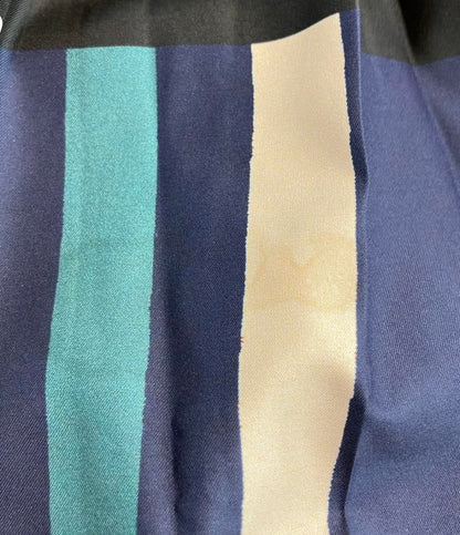 美品 カラー ロングフレアスカート レディース SIZE 2 (M) kolor