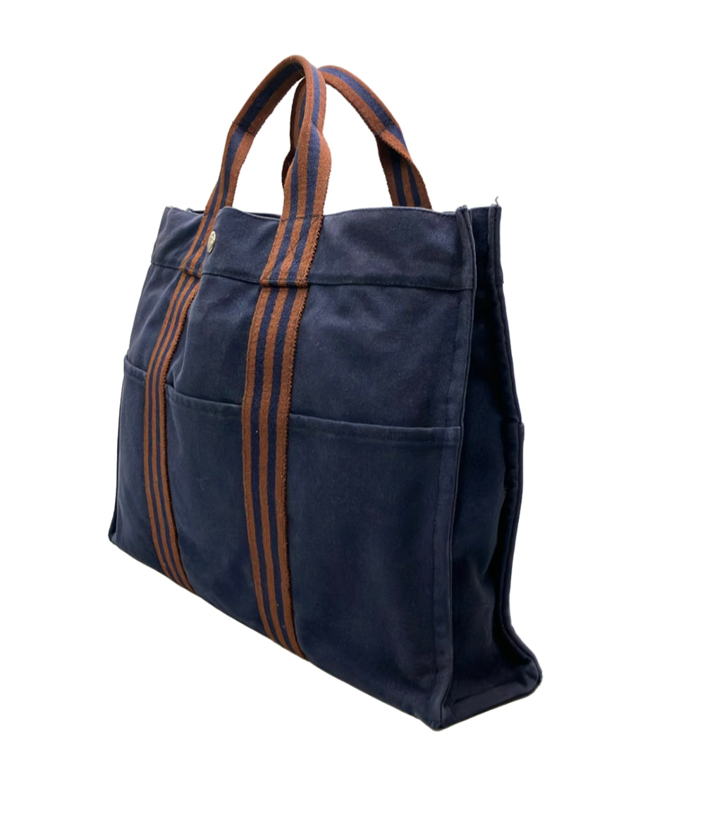 HERMES トートバッグ フールトゥMM レディース エルメス