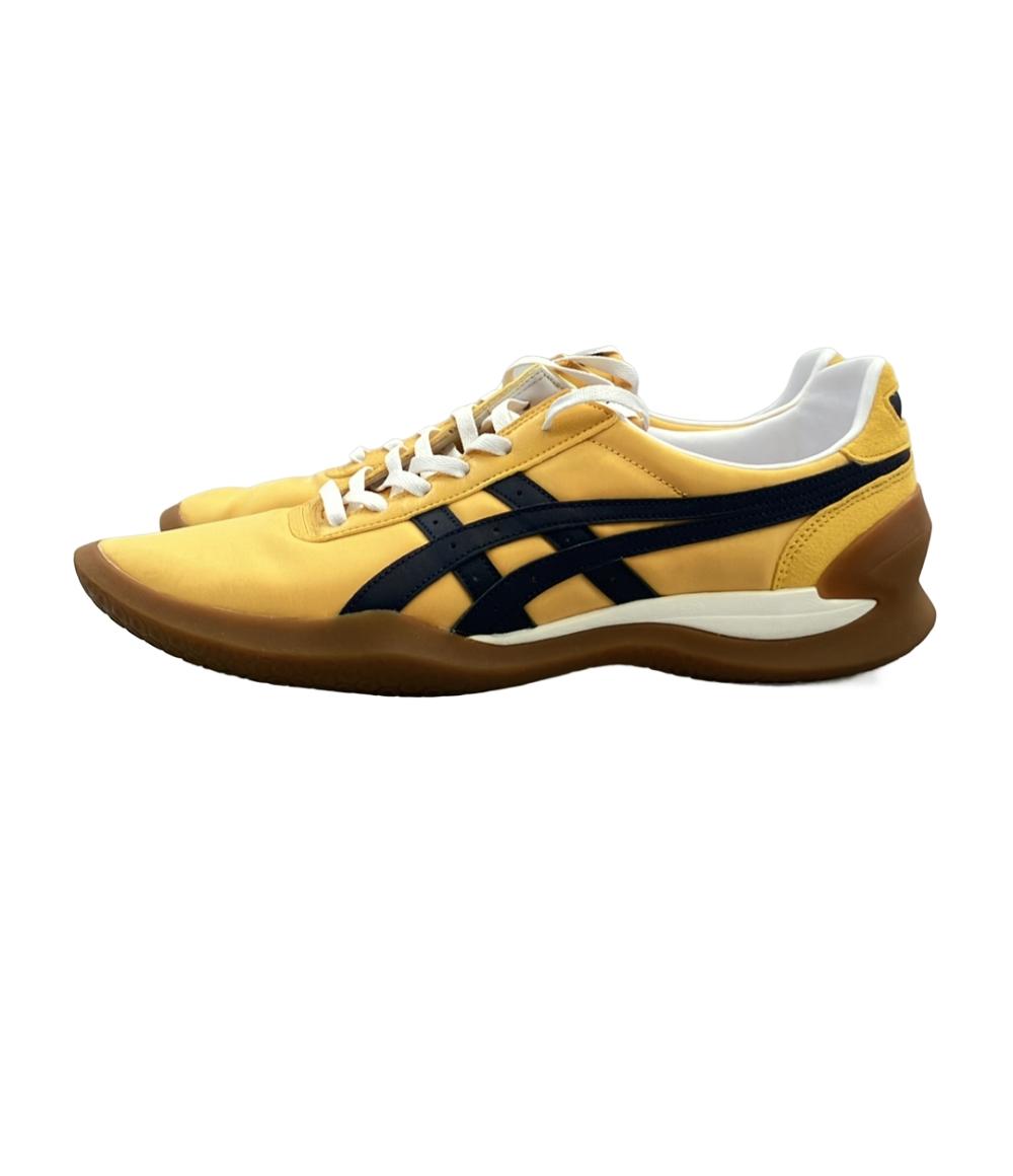 ONITSUKA TIGER ローカットスニーカー OHBORI EX 1183A806 レディース