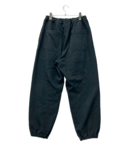 COMME des GARCONS HOMME スウェットパンツ メンズ SIZE M コムデギャルソンオム