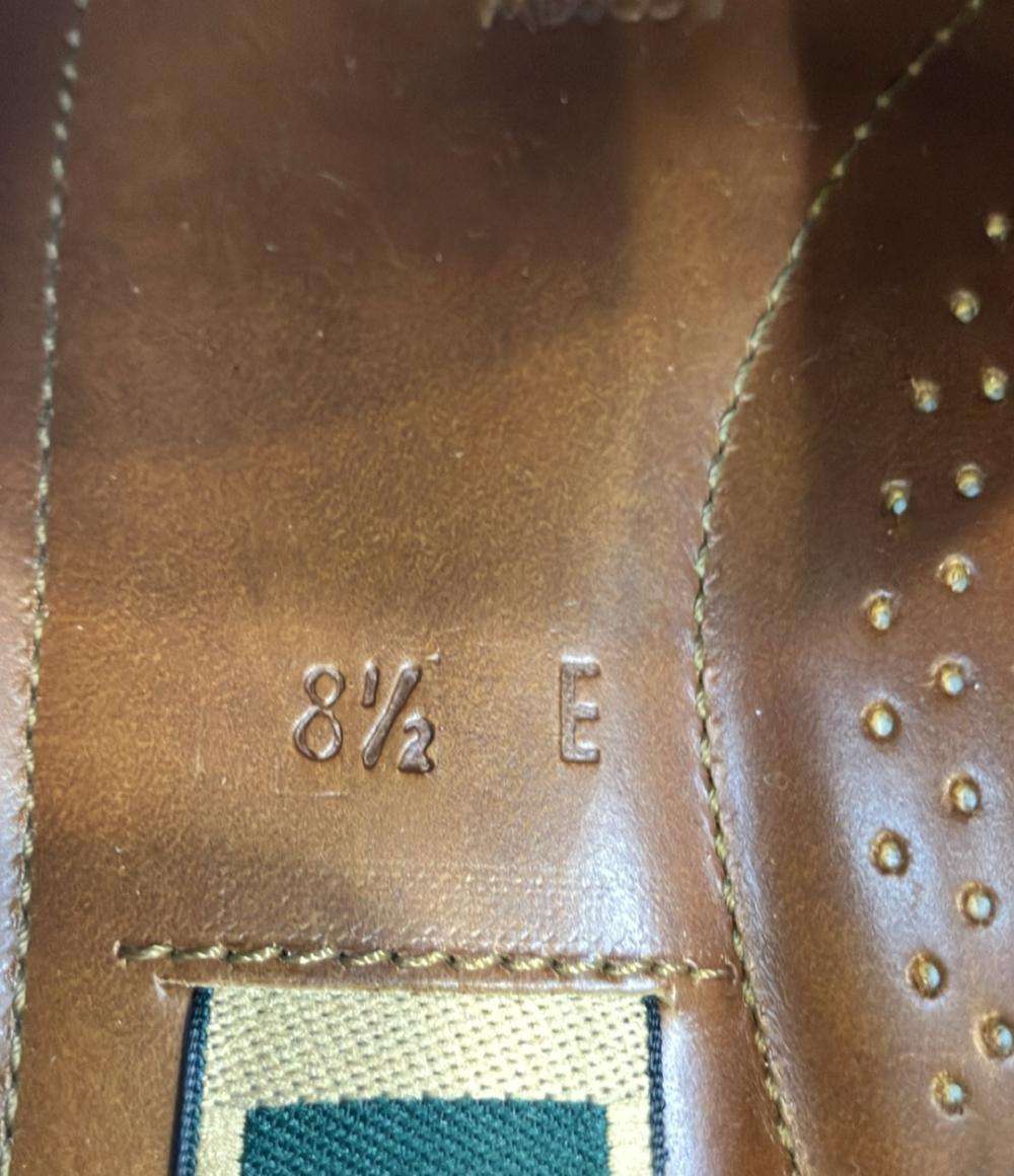 COLE HAAN コインローファー メンズ SIZE 8 1/2 (26.5cm) コールハーン