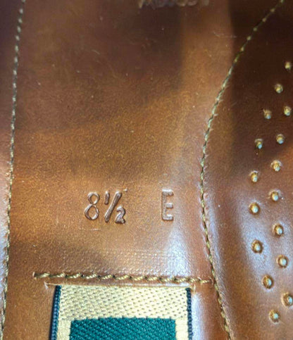 COLE HAAN コインローファー メンズ SIZE 8 1/2 (26.5cm) コールハーン