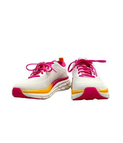 美品 リーボック ローカットスニーカー レディース SIZE 22.0 (XS) Reebok