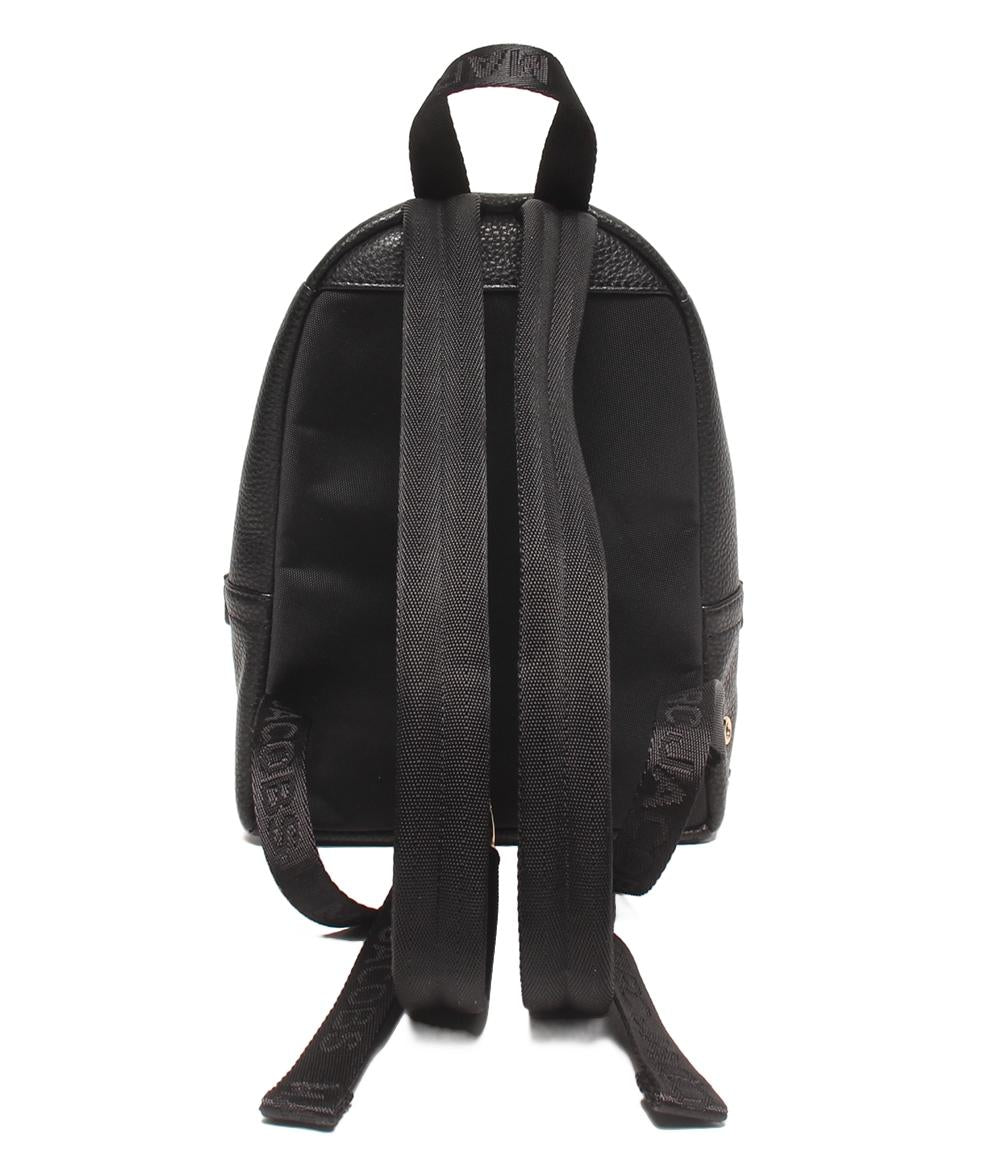 美品 MARC JACOBS リュック デイパック レディース マークジェイコブス
