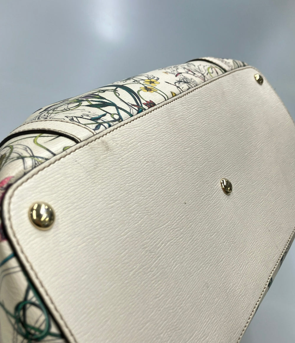 GUCCI トートバッグ フローラ 309613 204991 レディース グッチ