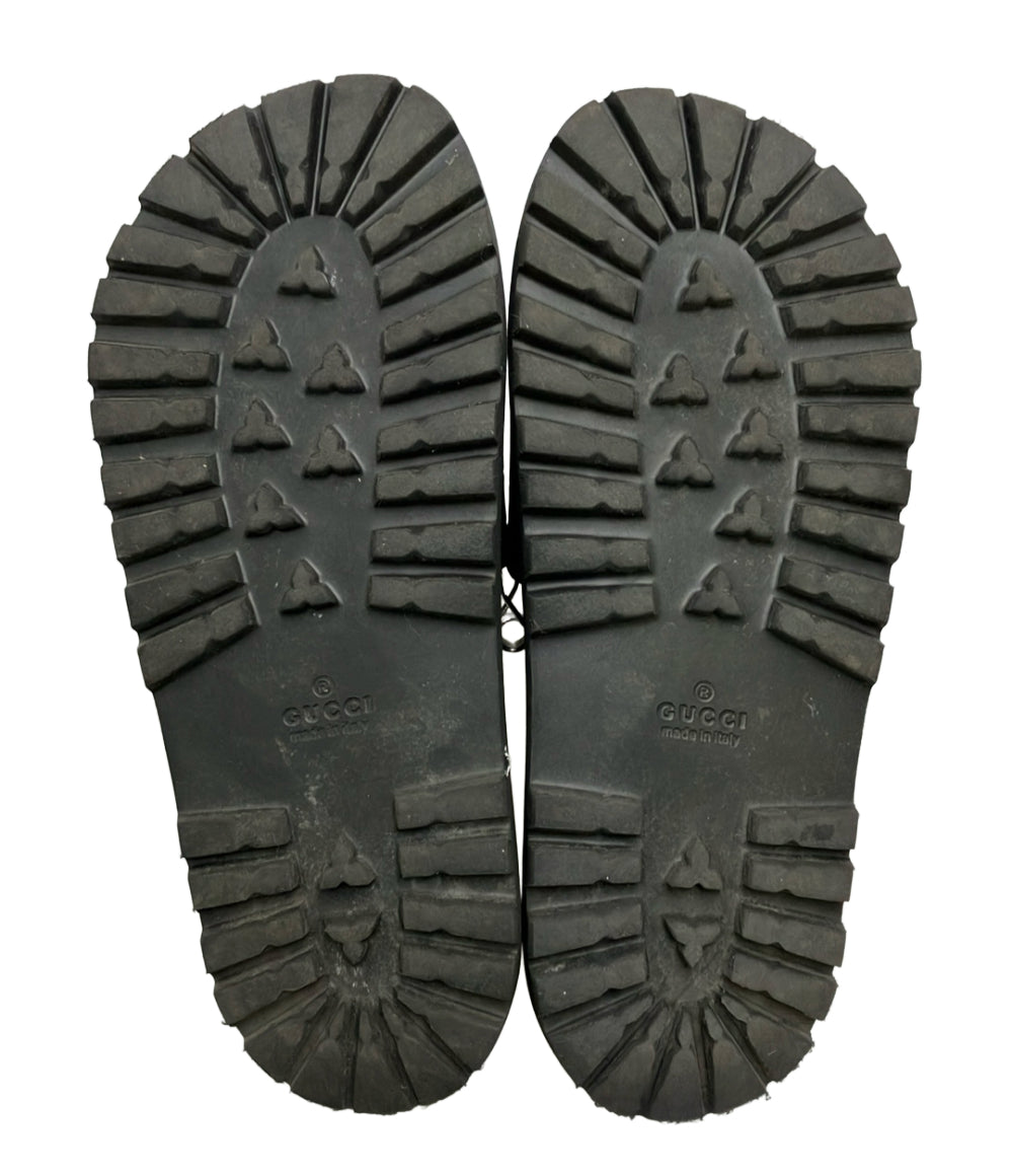 GUCCI サンダル 429469 メンズ SIZE 6 グッチ