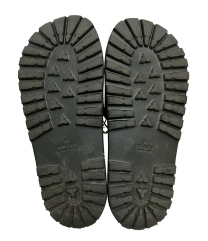 GUCCI サンダル 429469 メンズ SIZE 6 グッチ