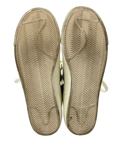 NIKE ミドルカットスニーカー BLAZER MID 77 SE DA8736-100 レディース SIZE 24.5 (L) ナイキ