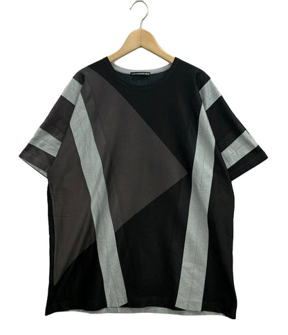 イッセイミヤケ メン 半袖Tシャツ メンズ ISSEY MIYAKE MEN