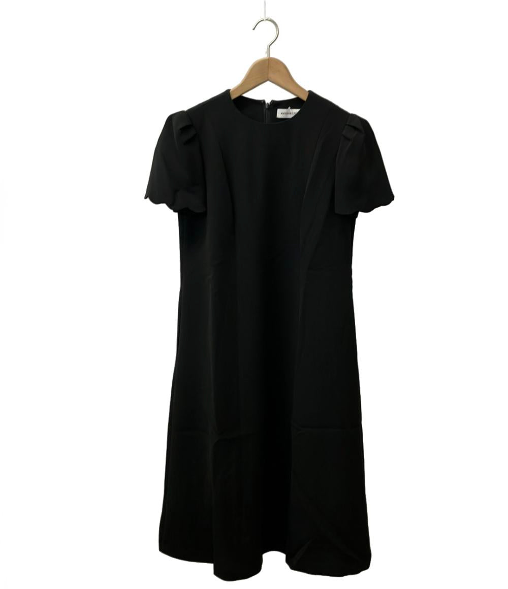 アベニールエトワール 半袖ワンピース レディース SIZE 36 (XS) AVENIRETOILE