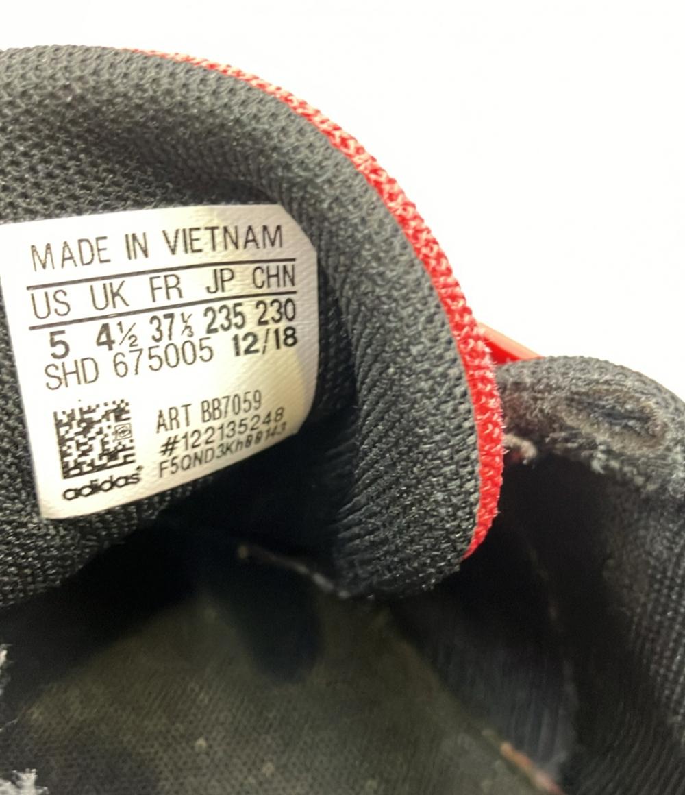 アディダス ローカットスニーカー BB7059 キッズ SIZE 23.5 (M) adidas