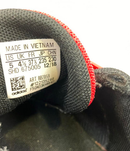 アディダス ローカットスニーカー BB7059 キッズ SIZE 23.5 (M) adidas