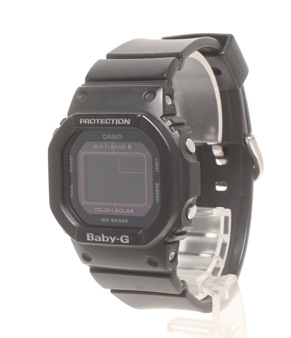 CASIO 腕時計 Baby-G ソーラー BGD-5000MD レディース カシオ