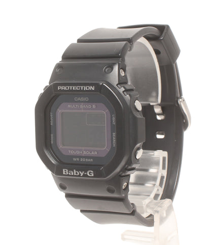 CASIO 腕時計 Baby-G ソーラー BGD-5000MD レディース カシオ