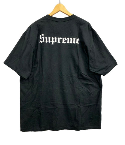 シュプリーム 半袖プリントTシャツ 白雪姫 メンズ SIZE XL (XL 