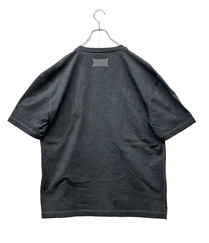Maison Margiela オーバーサイズ半袖Tシャツ クルーネック S50GC0646 メンズ SIZE 44 (S) メゾンマルジェラ
