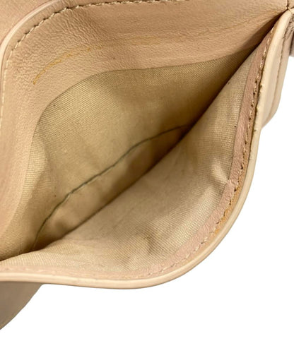 Chloe カードケース レディース クロエ