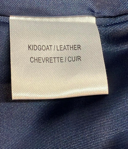 ペレッシモ レザージャケット レディース SIZE M PELLESSIMO