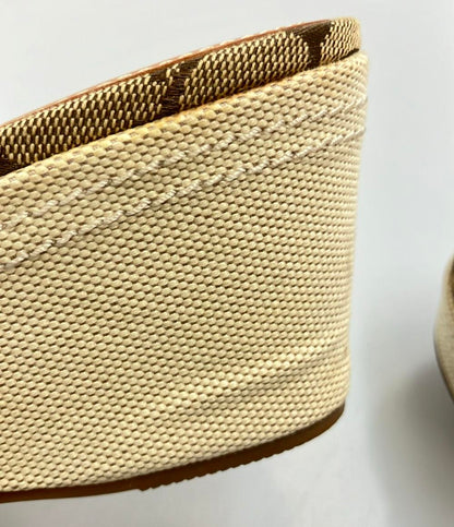 コーチ サンダル レディース SIZE 5 M (XS) COACH