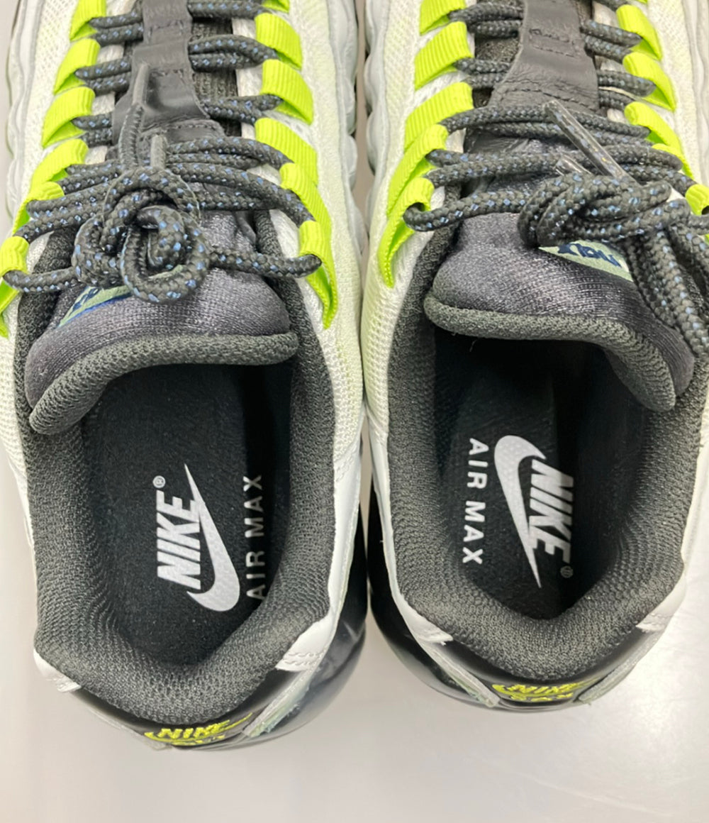 NIKE ローカットスニーカー エア マックス 95 By You 314350-998 メンズ SIZE 26.0 (M) ナイキ