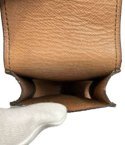 LOUIS VUITTON シガレットケース エテュイ シガレット モノグラム メンズ レディース ルイ・ヴィトン