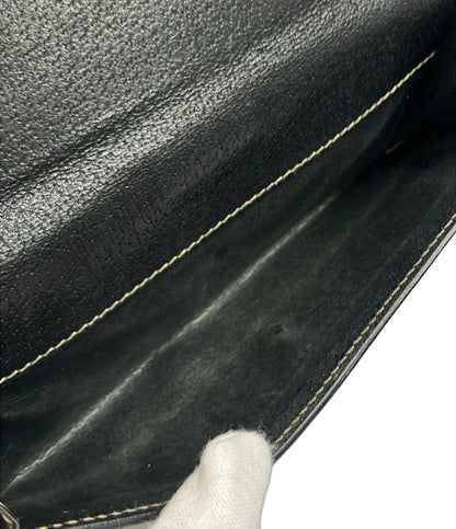GUCCI 長財布 Wホック 153211 2888 レディース グッチ