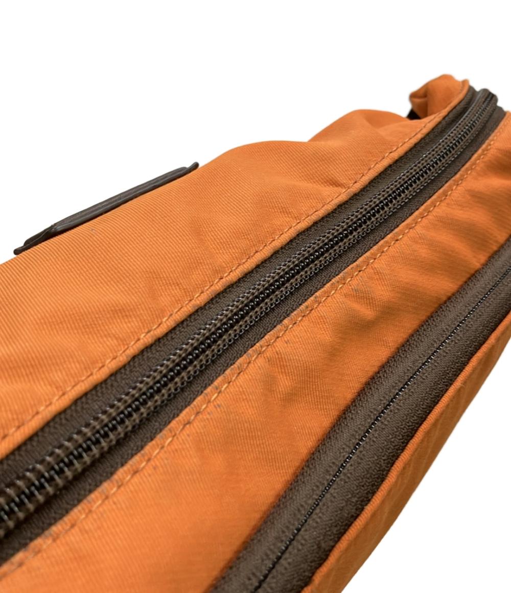 COACH ショルダーバッグ 斜め掛け ナイロン F70913 ユニセックス コーチ