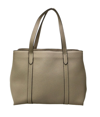 美品 Leilian トートバッグ レディース レリアン
