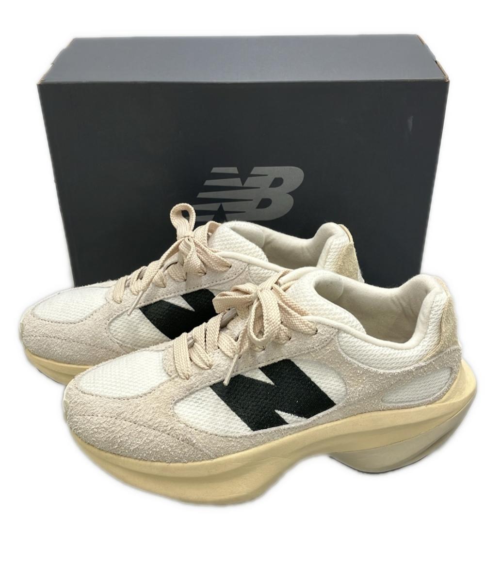 ニューバランス ローカットスニーカー Warped Runner UWRPDMOB メンズ SIZE 25.5 (S) NEW BALANCE