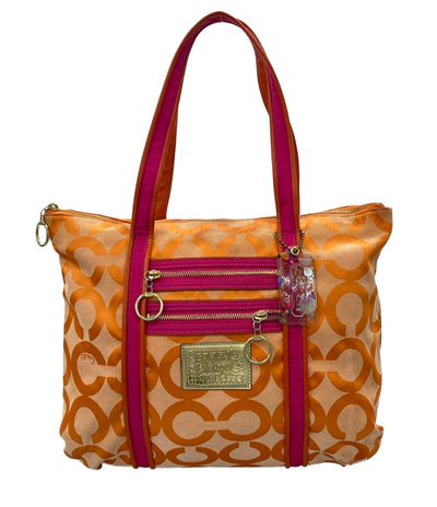 COACH トートバッグ ポピー 13826 レディース コーチ