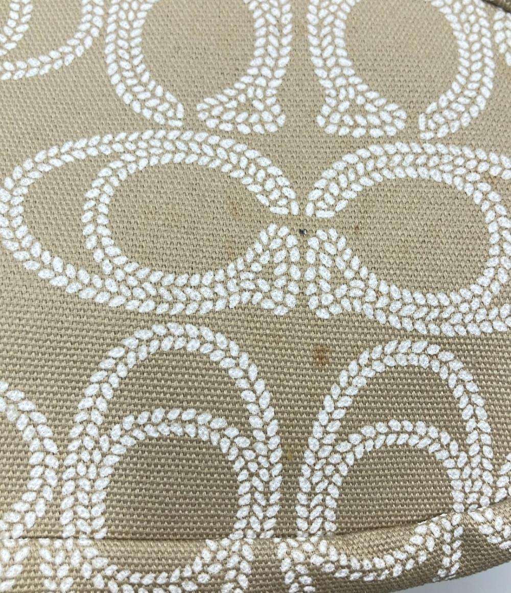 COACH ショルダーバッグ 肩掛け シグネチャー F28926 レディース コーチ