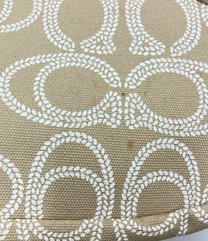 COACH ショルダーバッグ 肩掛け シグネチャー F28926 レディース コーチ