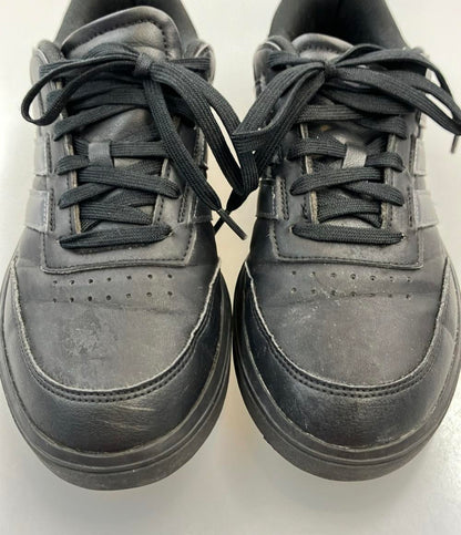 adidas ローカットスニーカー コートブロック IF6449 メンズ SIZE 25.0 (S) アディダス