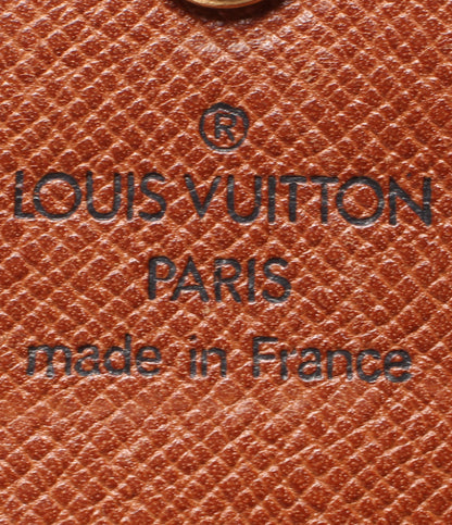 LOUIS VUITTON ６連キーケース ミュルティクレ6 モノグラム M62630 レディース メンズ ルイ・ヴィトン