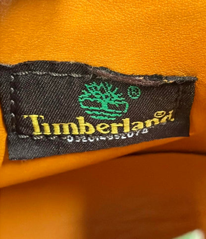 Timberland ワークブーツ 6インチブーツ 10061 メンズ SIZE 7W ティンバーランド