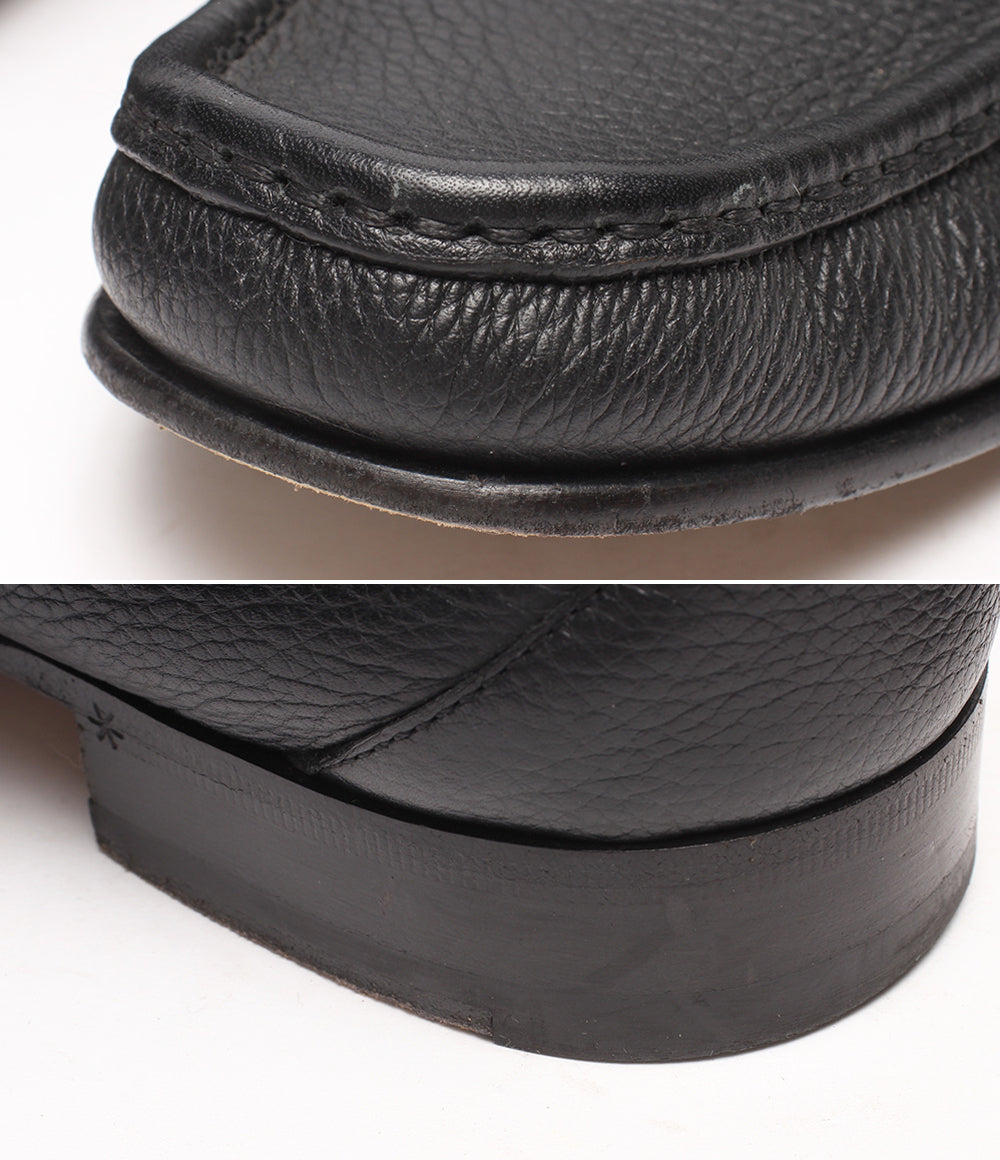 GUCCI ローファー ホースビット シェリーライン 673819 メンズ SIZE 8 グッチ