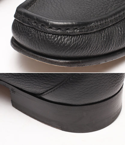 GUCCI ローファー ホースビット シェリーライン 673819 メンズ SIZE 8 グッチ