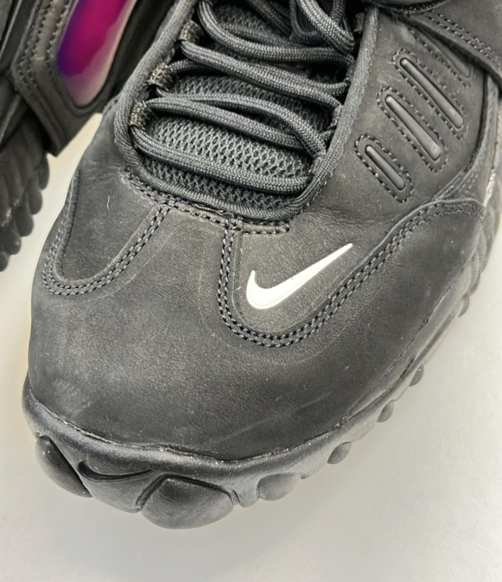 NIKE ローカットスニーカー × AMBUSH AIR ADJUST FORCE SP DM8465-001 メンズ SIZE 26.5 (M) ナイキ