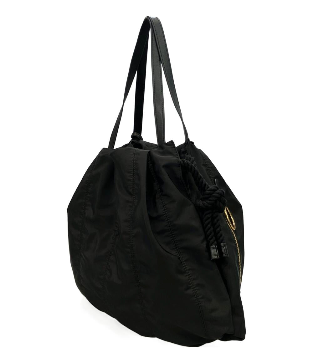 美品 シーバイクロエ トートバッグ ショルダーバッグ 肩掛け レディース SEE BY CHLOE