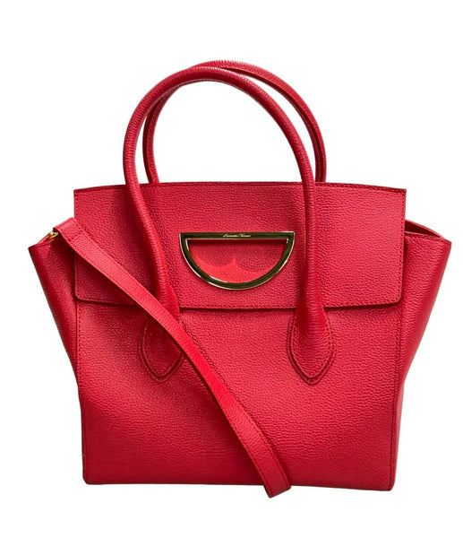 サマンサタバサ 2wayハンドバッグ ショルダーバッグ 斜め掛け