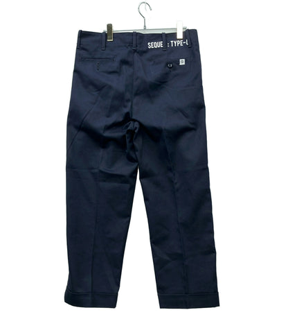 SEQUEL ロングパンツ メンズ SIZE L シークエル