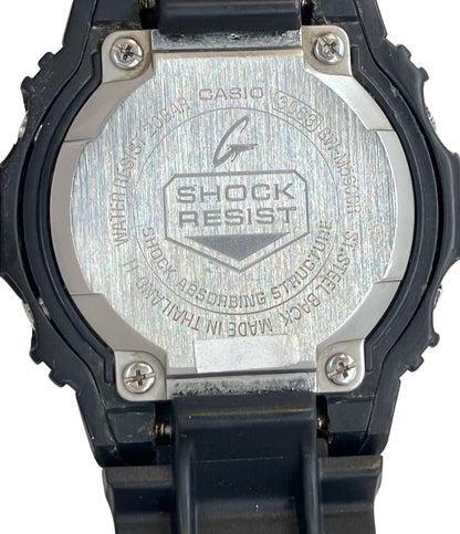CASIO 腕時計 G-SHOCK 電波ソーラー ソーラー GW-M5600R レディース メンズ カシオ