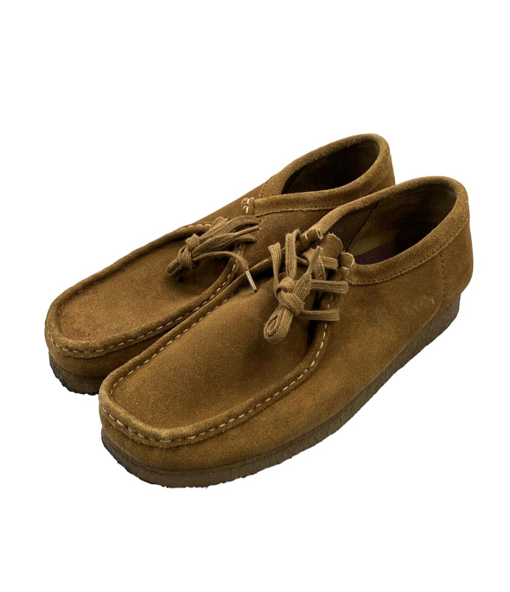 Clarks Originals ワラビーブーツ デザート メンズ SIZE UK 9 1/2 G (27.5cm) クラークス オリジナルズ