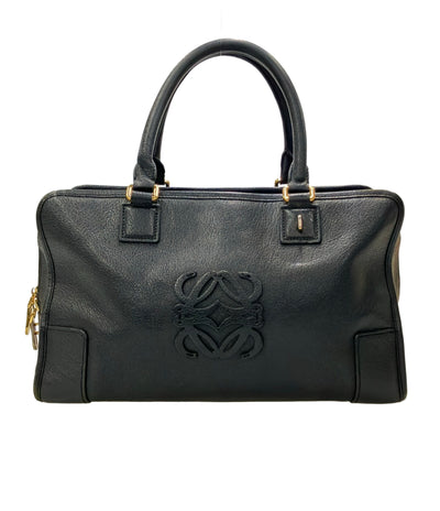 LOEWE ハンドバッグ アナグラム アマソナ 36 261007 レディース ロエベ