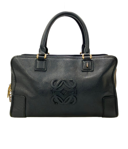 LOEWE ハンドバッグ アナグラム アマソナ 36 261007 レディース ロエベ