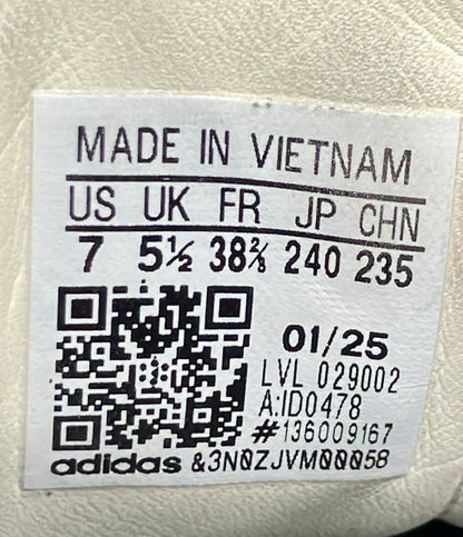 adidas ローカットスニーカー SAMBA OG ID0478 レディース SIZE 24.0 アディダス