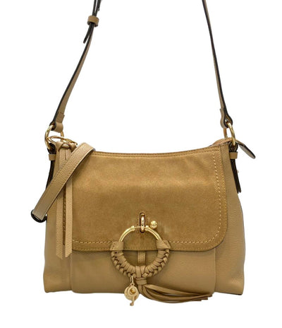 シーバイクロエ 2WAY ハンドバッグ ショルダーバッグ 斜め掛け レディース SEE BY CHLOE