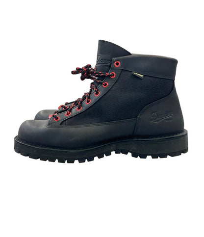 Danner トレッキングブーツ × Snow Peak DANNER FIELD PRO D121013 メンズ SIZE 26.5 (M) ダナー