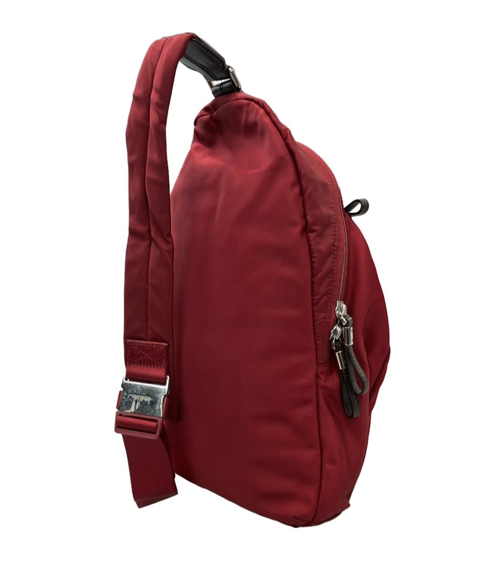 TUMI ボディバッグ メンズ トゥミ – Rehello by BOOKOFF