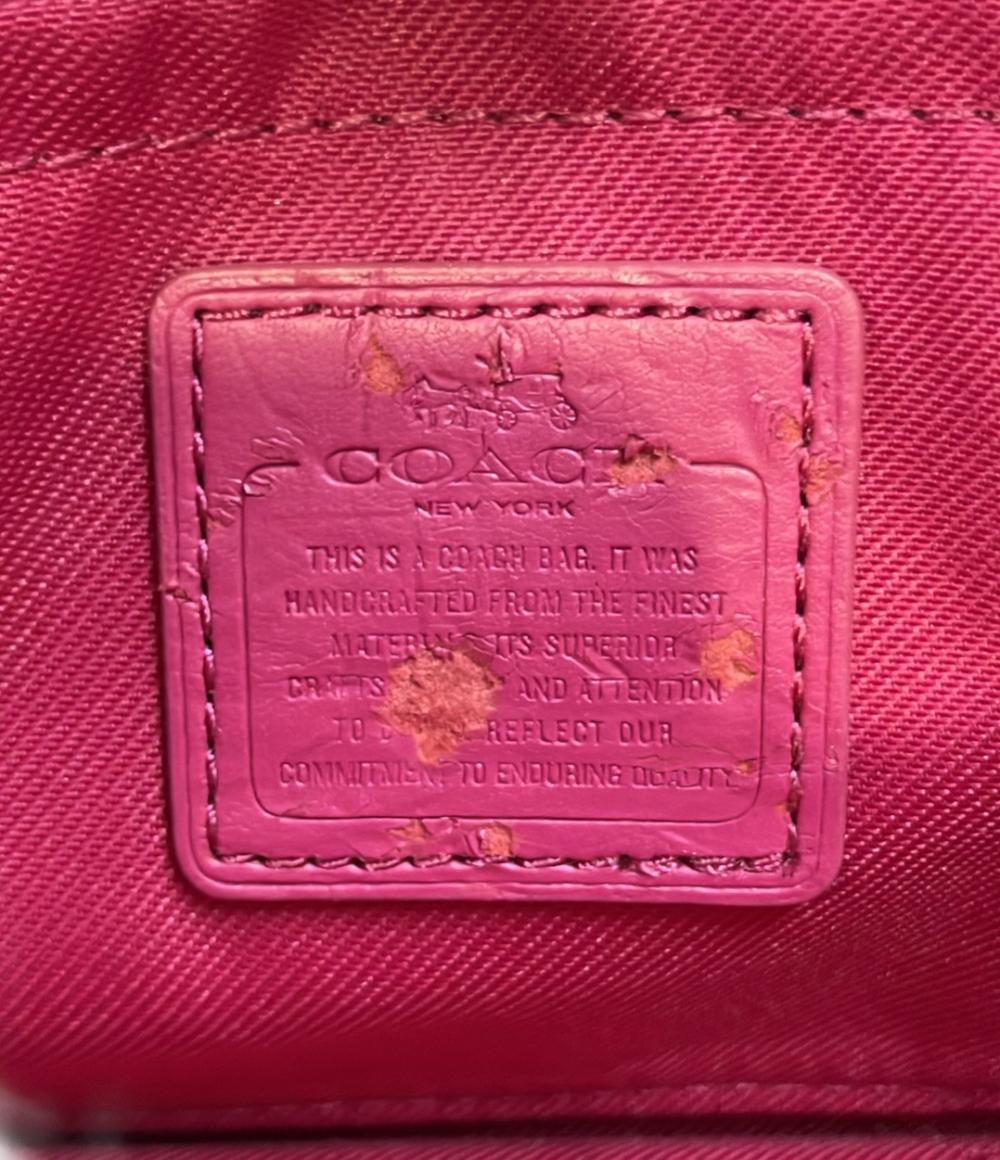 COACH ショルダーバッグ 斜め掛け 64798 レディース コーチ